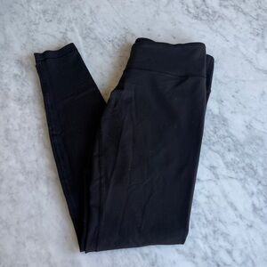 Lululemon Black Leggings 31in